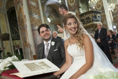 Fabrizio & Lorena