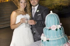 Fabrizio & Lorena