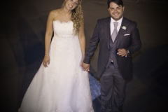 Fabrizio & Lorena